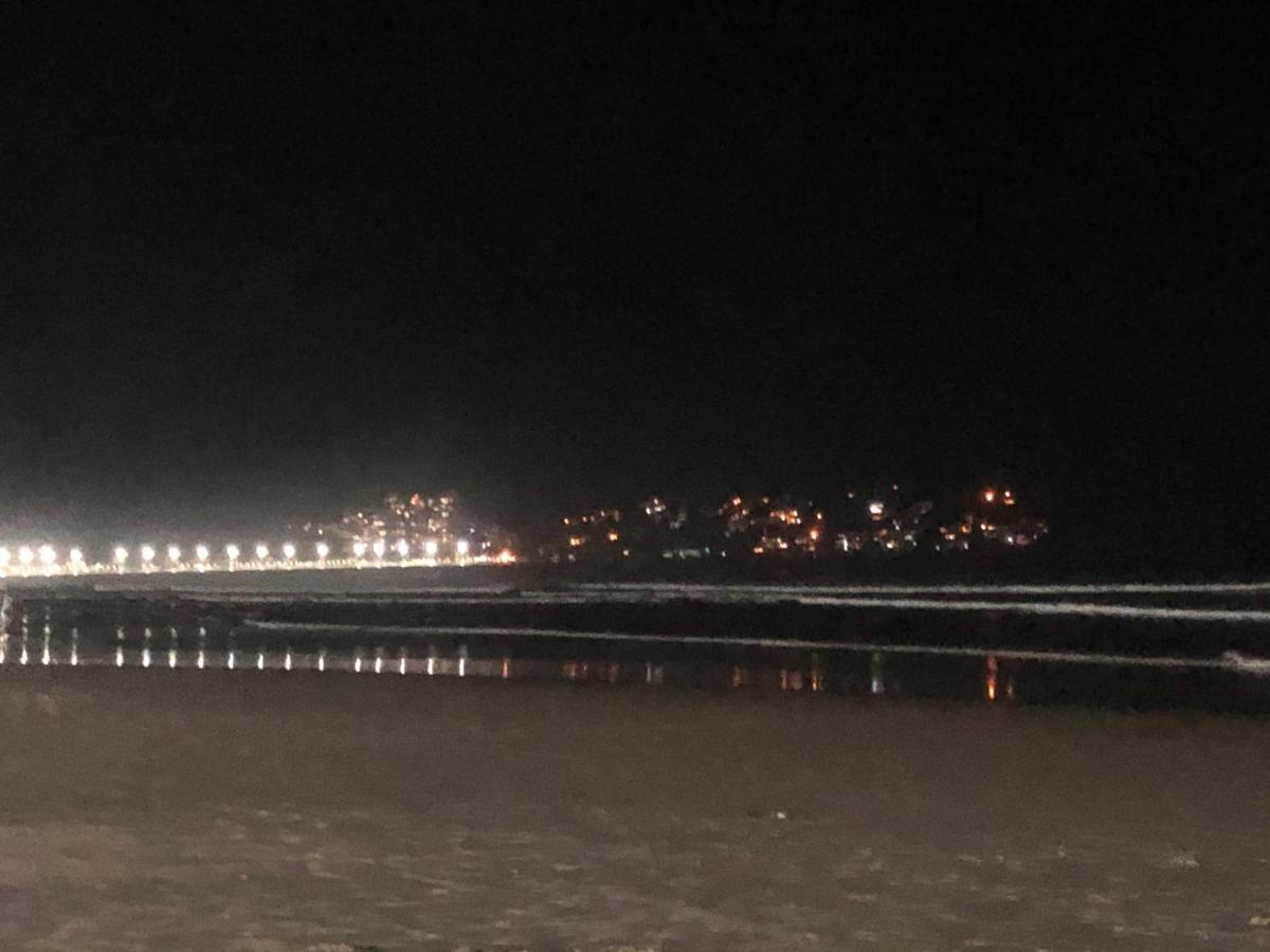 Aconchego Lägenhet Guarujá Exteriör bild