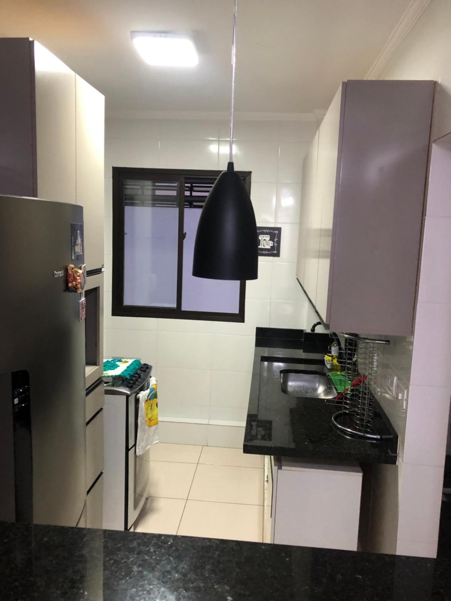 Aconchego Lägenhet Guarujá Exteriör bild