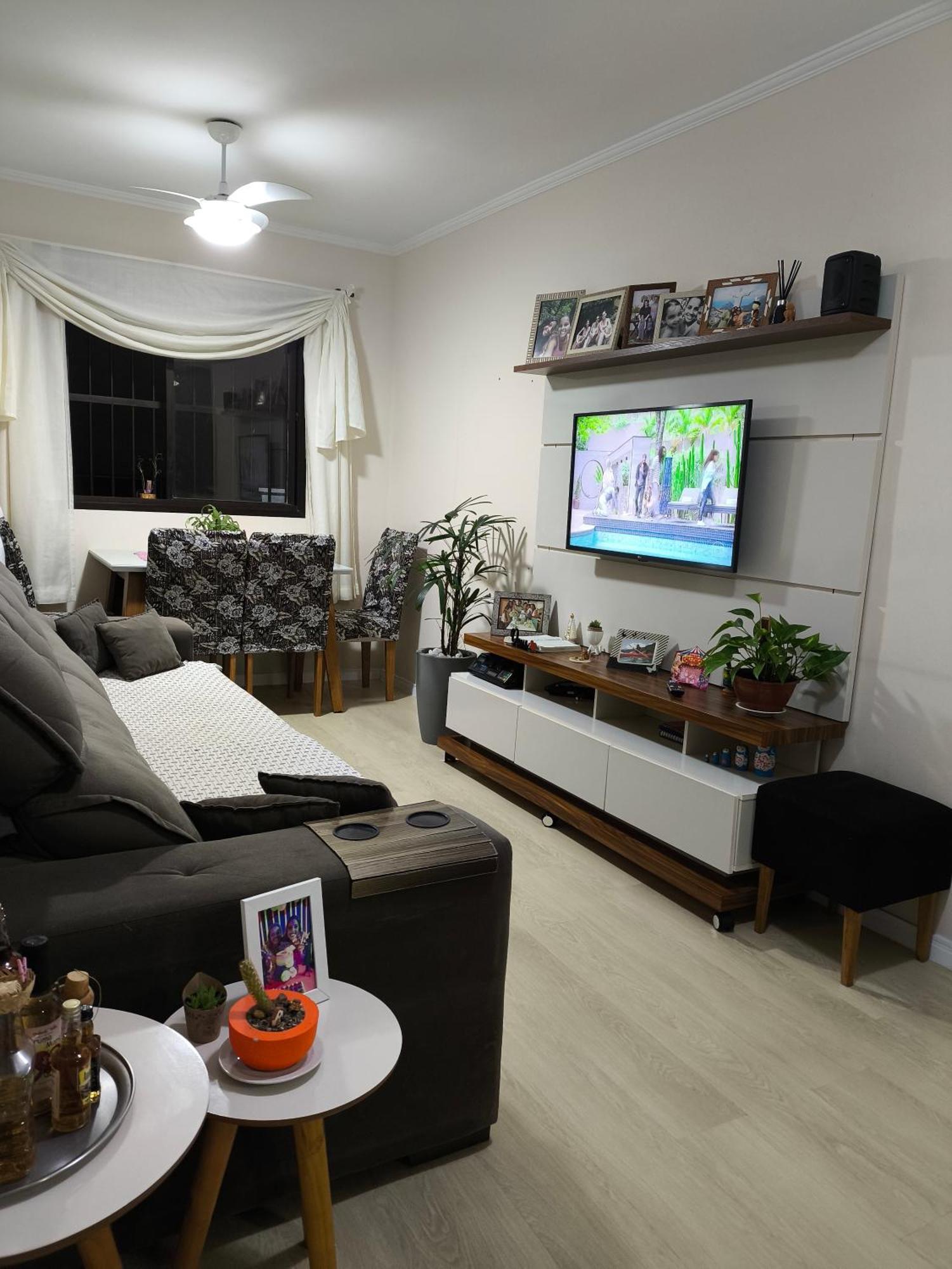 Aconchego Lägenhet Guarujá Exteriör bild